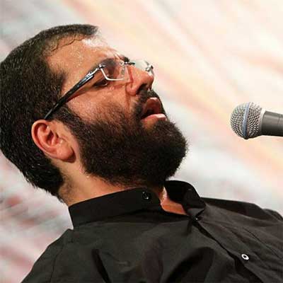 حسین سیب سرخی اسلام محمد را یاوری
